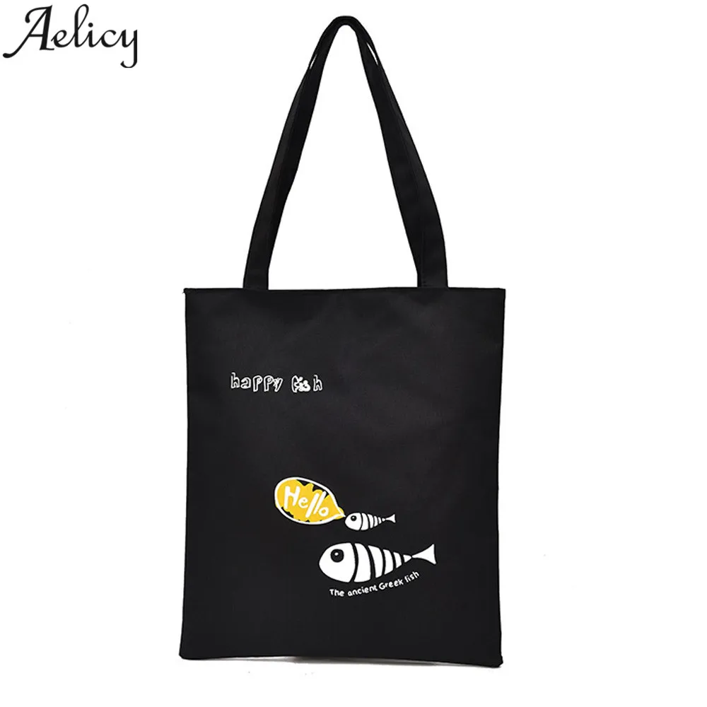 Aelicy High Quality Black White Women's Shoulder Bag Portable Handbag Leisure School Bag Shopping Beach Bags Summer Woman
Aelicy High Quality Black White Women's Shoulder Bag Portable Handbag Leisure School Bag Shopping Beach Bags Summer Woman