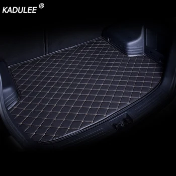 KADULEE car trunk mats for Skoda all models fabia octavia rapid superb kodiaq yeti car styling auto accessories custom trunk mat
KADULEE car trunk mats for Skoda all models fabia octavia rapid superb kodiaq yeti car styling auto accessories custom trunk mat