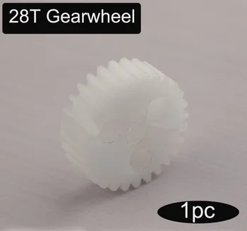 1PCS M1 Drive Worm Gear Reduction wheel Motor 28T Shaft Connector Boat Parts for RC FSR-O3.5 Methanol Ship
1PCS M1 Drive Worm Gear Reduction wheel Motor 28T Shaft Connector Boat Parts for RC FSR-O3.5 Methanol Ship