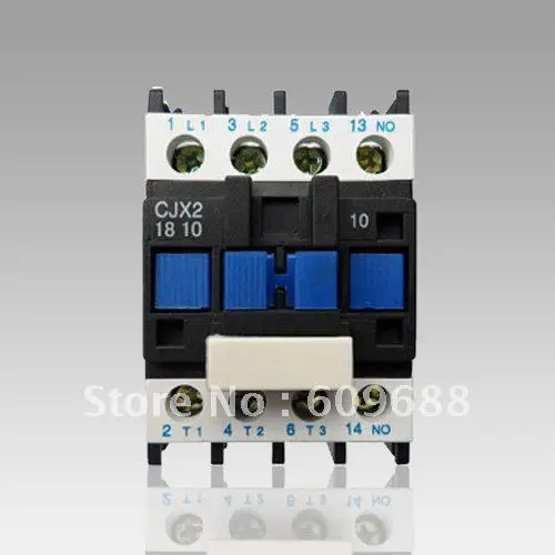 High quality ac contactor 12A(LC1)CJX2-1201 48V,110V,220V,380V silver contact point
High quality ac contactor 12A(LC1)CJX2-1201 48V,110V,220V,380V silver contact point