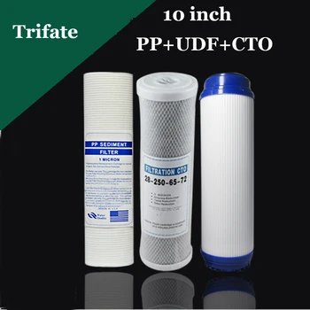 3 pieces/lot 10" PP 1 or 5 micron for water filters household water purifier for reverse osmosis system sand filter for water
3 pieces/lot 10" PP 1 or 5 micron for water filters household water purifier for reverse osmosis system sand filter for water