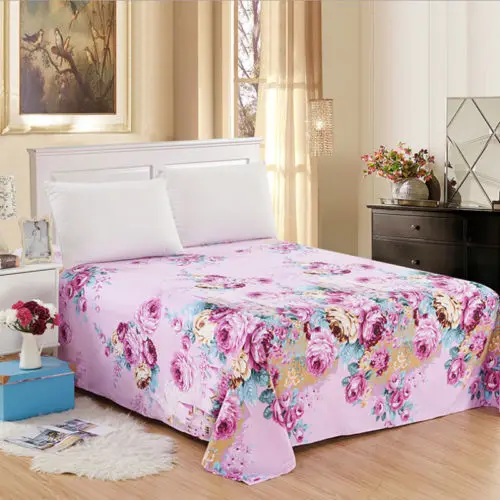 Non-slip Breathable Extra Soft Comfortable Bed Fitted Sheet Cover Floral Printed Soft Elastic Sheets Bed Sheet Wrinkle Resistant
Non-slip Breathable Extra Soft Comfortable Bed Fitted Sheet Cover Floral Printed Soft Elastic Sheets Bed Sheet Wrinkle Resistant