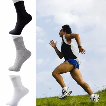 Brand New 5 Pairs Men Socks Winter Thermal Casual Soft Cotton Blend Socks Comfortable Warm Socks High Qaulity
Brand New 5 Pairs Men Socks Winter Thermal Casual Soft Cotton Blend Socks Comfortable Warm Socks High Qaulity
