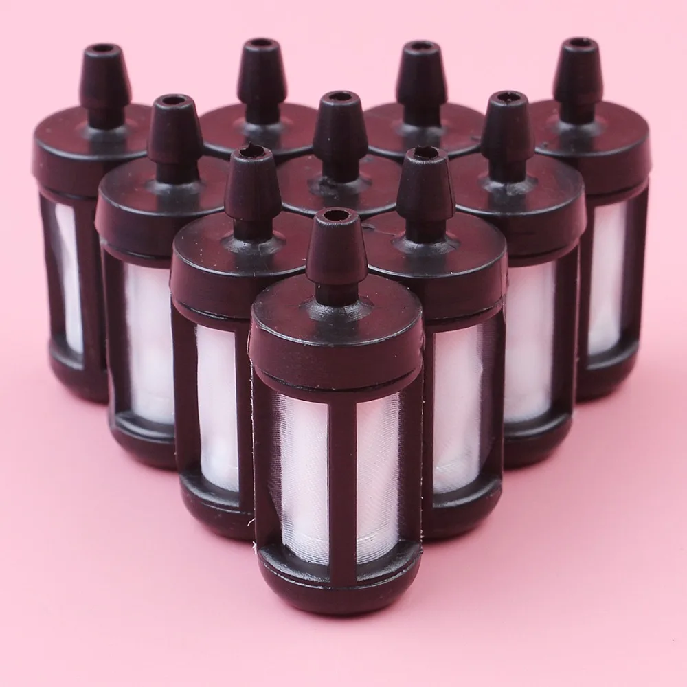 10pcs Fuel Filter Pick Up Body For Stihl MS250 MS180 MS170 MS260 MS290 MS310 017 018 Chainsaw Spare Part 0000 350 3500
10pcs Fuel Filter Pick Up Body For Stihl MS250 MS180 MS170 MS260 MS290 MS310 017 018 Chainsaw Spare Part 0000 350 3500