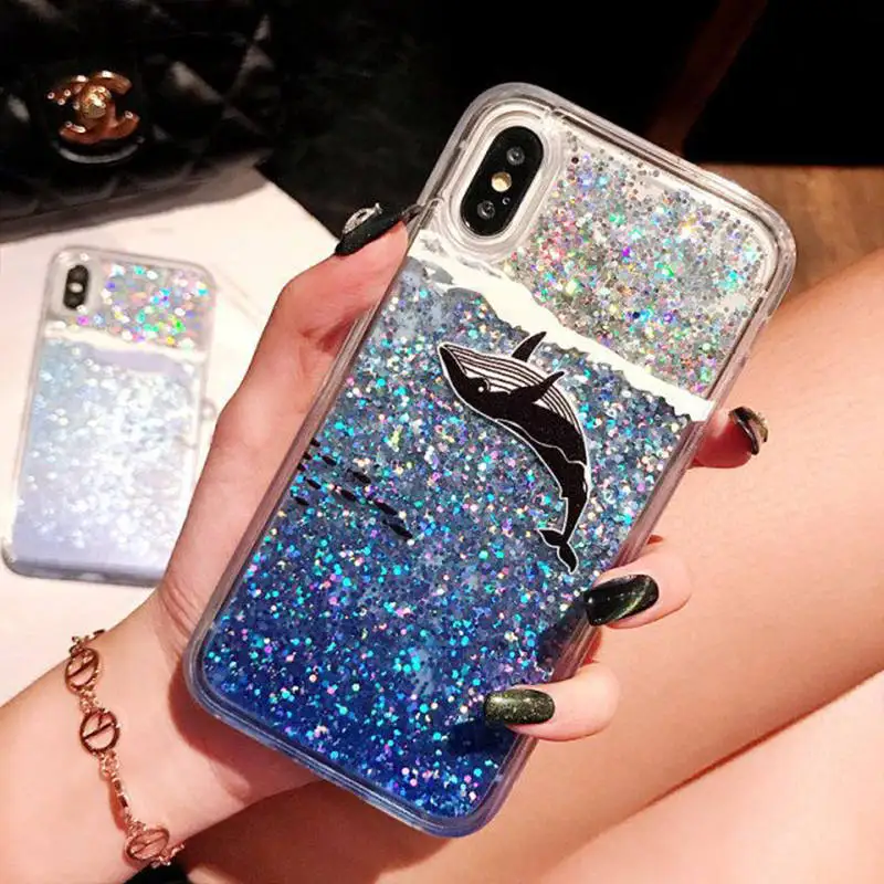 Case For Xiaomi Redmi Note 5 6 Pro S2 Mi A2 Lite A1 8 Lite Pocophone F1 Cover Dynamic Liquid Whale Soft Coque Fitted Cases
Case For Xiaomi Redmi Note 5 6 Pro S2 Mi A2 Lite A1 8 Lite Pocophone F1 Cover Dynamic Liquid Whale Soft Coque Fitted Cases