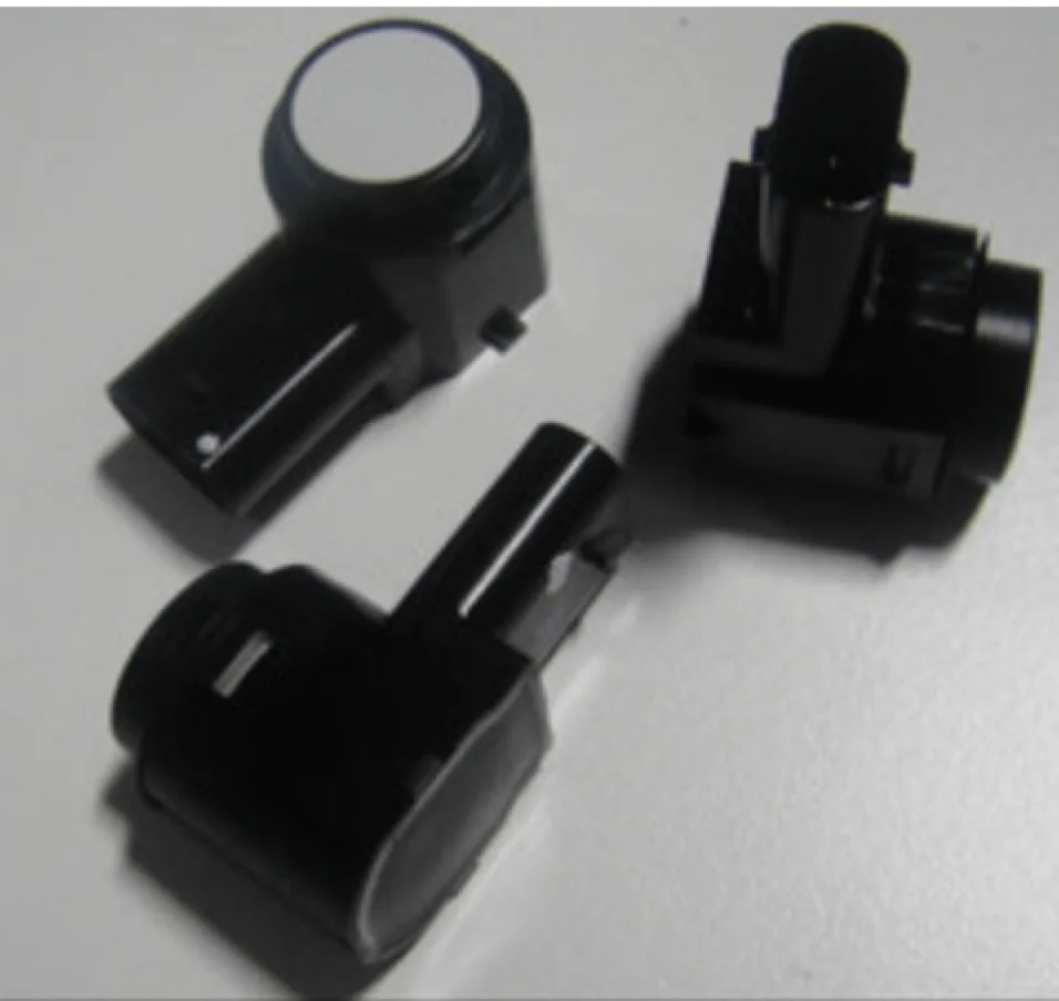 Parking Sensor SENSORE PARCHEGGIO SENSOR APARCAMIENTO FOR VW POLO SKODA OE: 6RD919275A
Parking Sensor SENSORE PARCHEGGIO SENSOR APARCAMIENTO FOR VW POLO SKODA OE: 6RD919275A