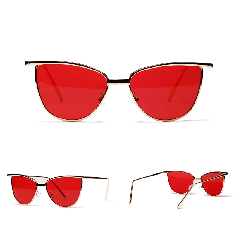 cat eye sunglasses 0363 details (5)