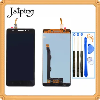 Jstping 5.5 inch Full LCD screen for Lenovo A7000 display panel Assembly frame with touch screen sensor digitizer glass
Jstping 5.5 inch Full LCD screen for Lenovo A7000 display panel Assembly frame with touch screen sensor digitizer glass