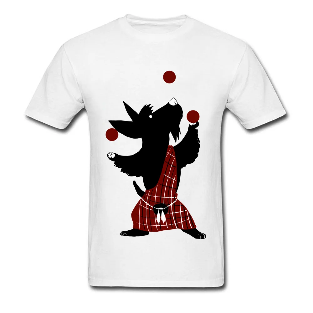 Juggling Scottie Dog Show T-Shirt For Men 2018 Fashion Brand O Neck Plain T Shirt Big Size Gray/White Shaman Cosplay Tshirts
Juggling Scottie Dog Show T-Shirt For Men 2018 Fashion Brand O Neck Plain T Shirt Big Size Gray/White Shaman Cosplay Tshirts
