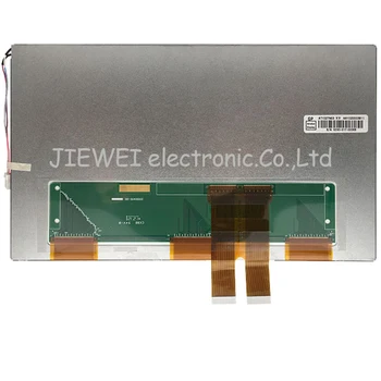 10.2inch LCD screen AT102TN03 V.9 AT102TN03 V9 for Car DVD navigation industrial screen
10.2inch LCD screen AT102TN03 V.9 AT102TN03 V9 for Car DVD navigation industrial screen