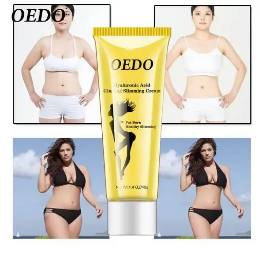 Hyaluronic Acid Ginseng Slimming Cream Reduce Cellulite Lose Weight Burning Fat Slimming Cream Health Care Burning Creams
Hyaluronic Acid Ginseng Slimming Cream Reduce Cellulite Lose Weight Burning Fat Slimming Cream Health Care Burning Creams