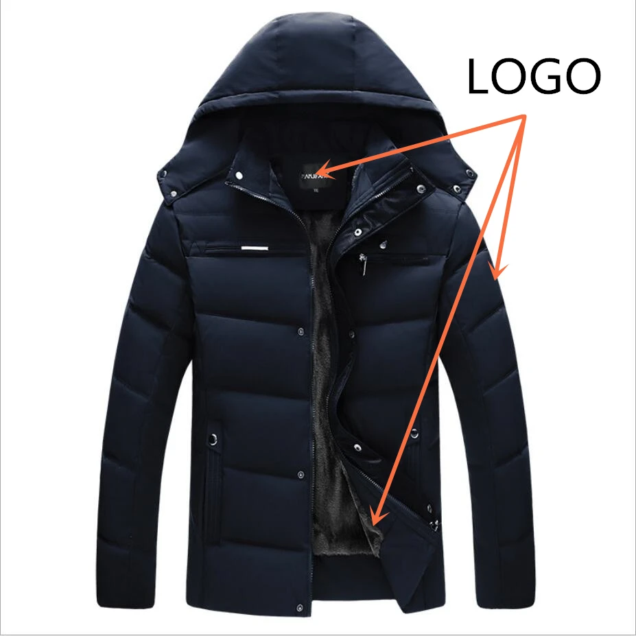 2019 cotton suit young men's Hooded cotton coat mens thick cotton jacket men's winter coat Warmth - 35 degrees Celsius
2019 cotton suit young men's Hooded cotton coat mens thick cotton jacket men's winter coat Warmth - 35 degrees Celsius
