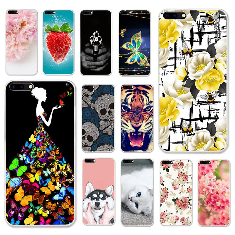 TAOYUNXI Phone Case For Leagoo M7 Case Silicone Cover For LEAGOO M7 Soft TPU Protective Case Back Capa Funda
TAOYUNXI Phone Case For Leagoo M7 Case Silicone Cover For LEAGOO M7 Soft TPU Protective Case Back Capa Funda