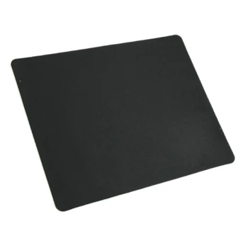 Black Slim Square Mouse Pad Mat Mousepad For PC Optical Laser Mouse Trackball Mice
Black Slim Square Mouse Pad Mat Mousepad For PC Optical Laser Mouse Trackball Mice