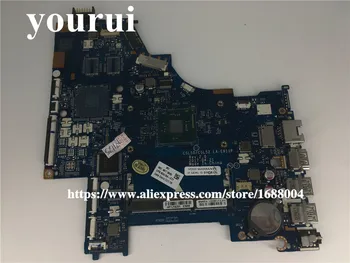 For HP 15 15-BS 15Q-BU 15T-BR000 Series 924754-601 924754-001 CSL50/CSL52 LA-E811P UMA PentN3710 Laptop Motherboard Tested
For HP 15 15-BS 15Q-BU 15T-BR000 Series 924754-601 924754-001 CSL50/CSL52 LA-E811P UMA PentN3710 Laptop Motherboard Tested