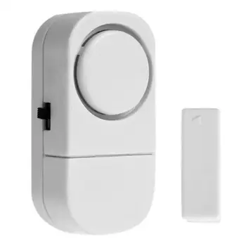 Door Bell Deurbel Electromagnetic Induction Home Alarm Door Window Burglar Alarm Sensor Chime Wireless Doorbell Anti-Theft
Door Bell Deurbel Electromagnetic Induction Home Alarm Door Window Burglar Alarm Sensor Chime Wireless Doorbell Anti-Theft