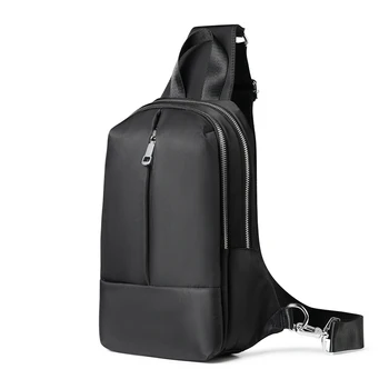 Men's Chest Bag Crossbody Bag USB Charging Short Trip Water Repellent Pack Bag Multifunction For Men
Men's Chest Bag Crossbody Bag USB Charging Short Trip Water Repellent Pack Bag Multifunction For Men