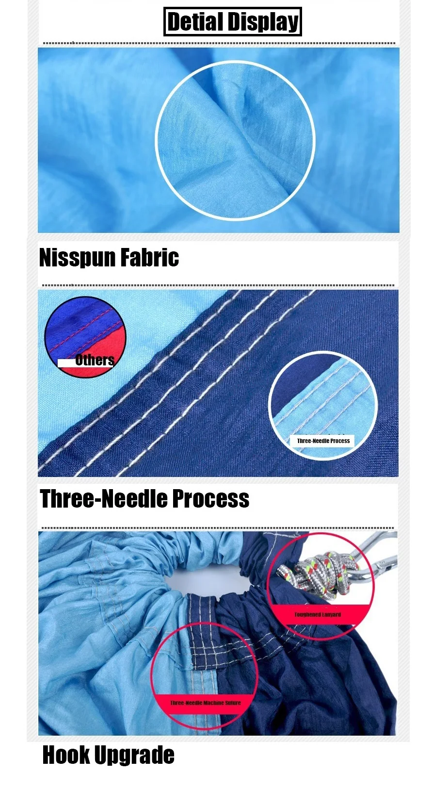 Double Person Hammock (1)