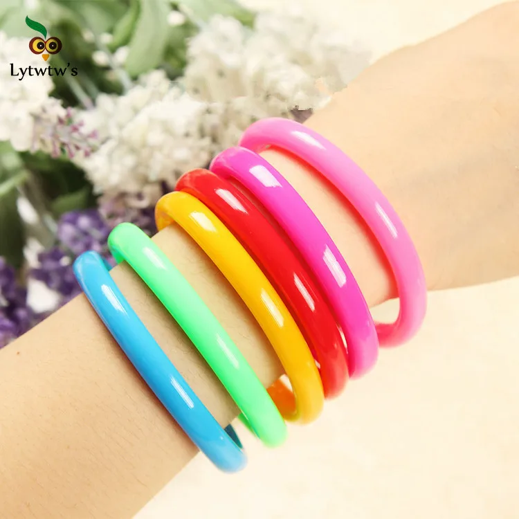 12 Pieces Lytwtw's Ballpoint Pen School Supply Creative Stationery Freebie Office Gift Chancery Wristband Ring Bracelette Blue
12 Pieces Lytwtw's Ballpoint Pen School Supply Creative Stationery Freebie Office Gift Chancery Wristband Ring Bracelette Blue