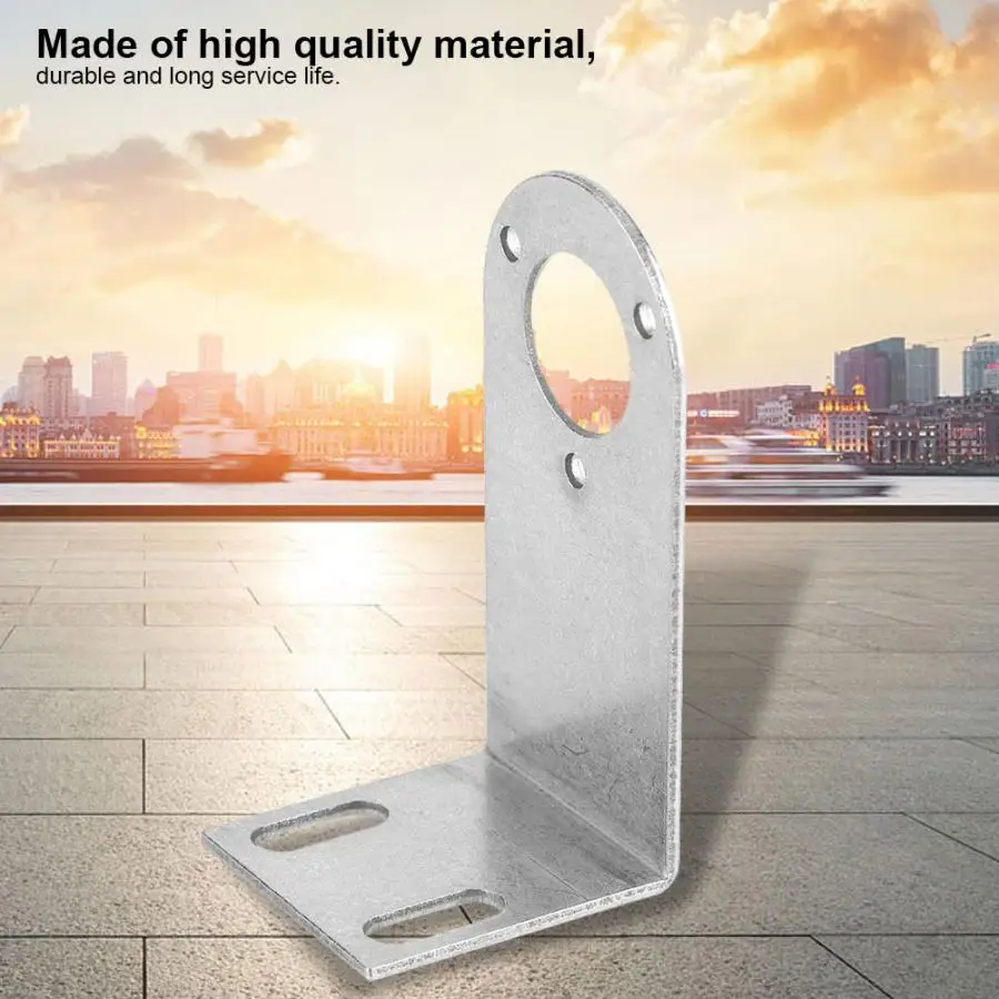 Shelf Support 38mm Iron Right Angle Holder Rotating Encoder Mounting Bracket Accessories Right Angle Bracket
Shelf Support 38mm Iron Right Angle Holder Rotating Encoder Mounting Bracket Accessories Right Angle Bracket