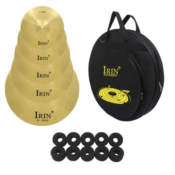 10pcs/set Drum Percussion Silencer Pad Rubber Foam Bass Snare Drum Sound Off Quiet Cymbal Mute Silencer Practice Pad Kit Tool
10pcs/set Drum Percussion Silencer Pad Rubber Foam Bass Snare Drum Sound Off Quiet Cymbal Mute Silencer Practice Pad Kit Tool