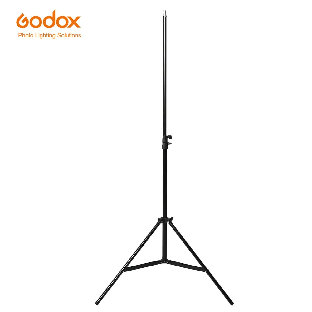 

2M 1/4 Screw Light Stand Tripod For Photo Studio Softbox Video Flash Umbrellas Reflector Lighting Bakcground Stand