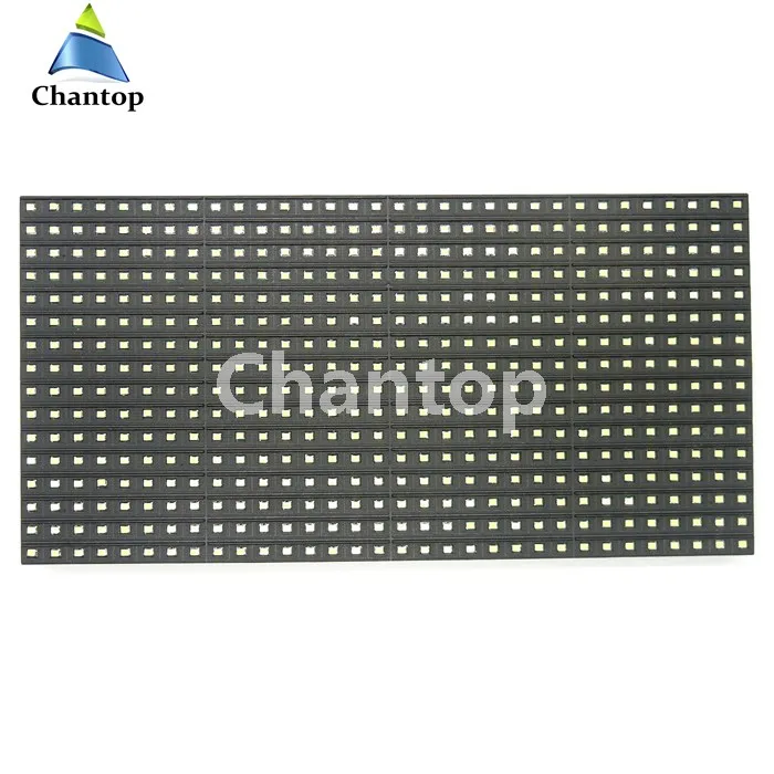 P10 blue SMD1