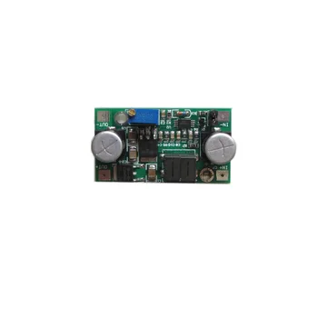 Free Shipping 2pcs/lot DC-DC automatically boost and step-down module 12V turn 12V adjustable regulator power better than LM2577
Free Shipping 2pcs/lot DC-DC automatically boost and step-down module 12V turn 12V adjustable regulator power better than LM2577
