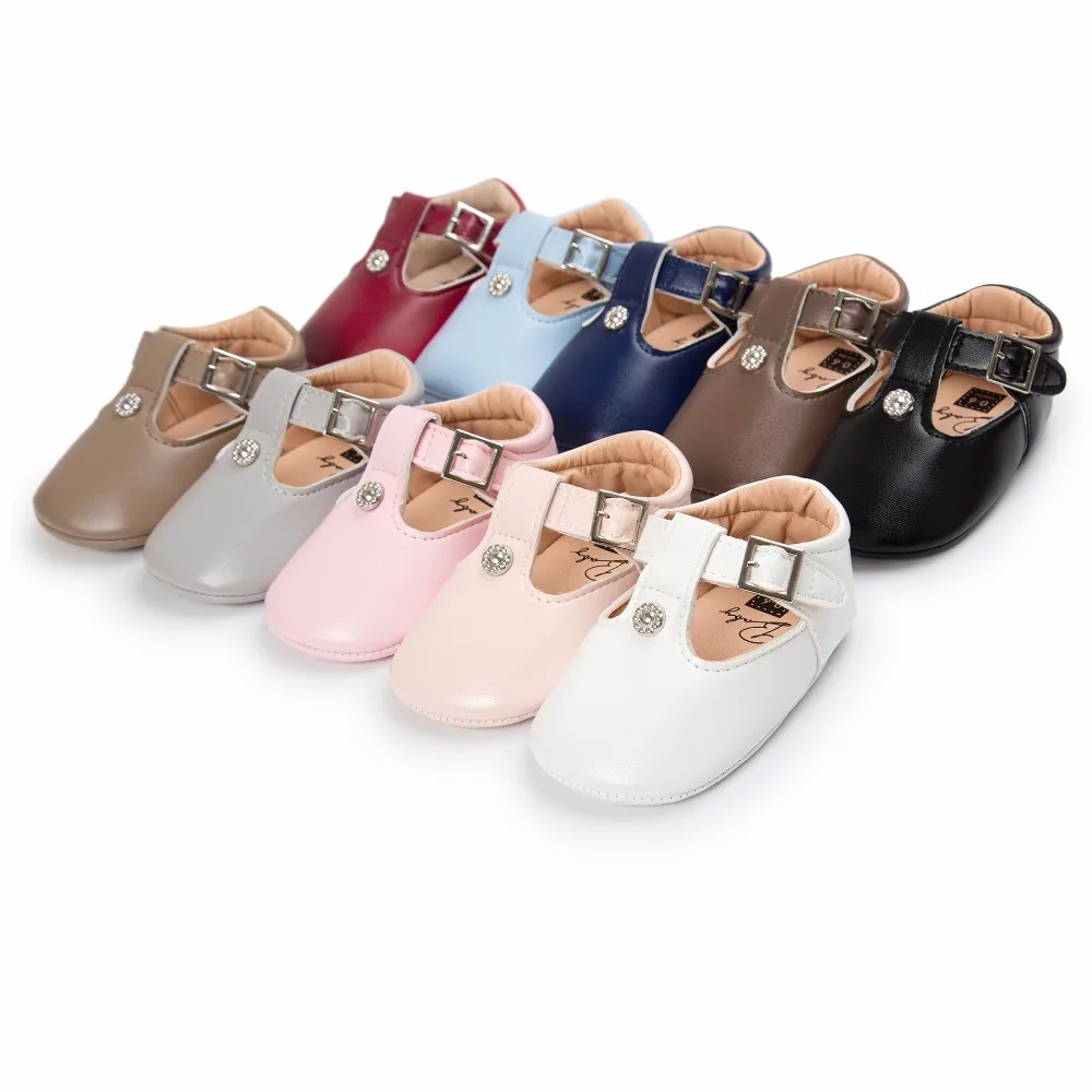 2017 Princess First walkers Hot sale Infant Newborn shoes Hollow Fashion Metal Girls boys Toddler Baby shoes 0-18 Months
2017 Princess First walkers Hot sale Infant Newborn shoes Hollow Fashion Metal Girls boys Toddler Baby shoes 0-18 Months