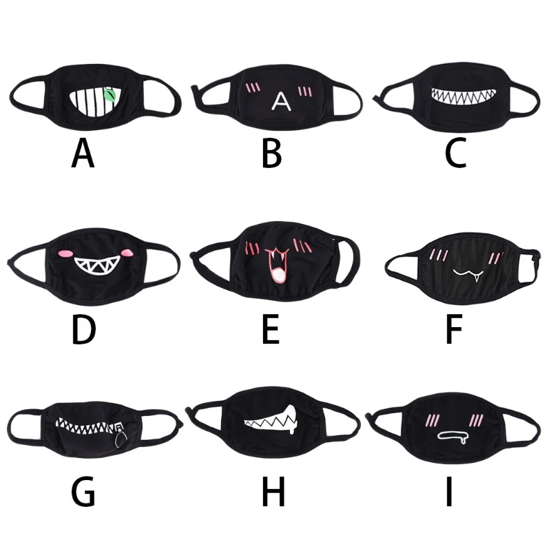 DUAI Face Mouth Mask Unisex Respirator Stop Air Pollution Lovely Cartoon Cotton Cover Personal Health Care Masks New
DUAI Face Mouth Mask Unisex Respirator Stop Air Pollution Lovely Cartoon Cotton Cover Personal Health Care Masks New