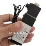 Free Shipping Brand New Airtac Solenoid Valve Pressure 8Bar 4V110-06 AC220V 1/8'' Female Threads 5 pcs In 1 Lot
Free Shipping Brand New Airtac Solenoid Valve Pressure 8Bar 4V110-06 AC220V 1/8'' Female Threads 5 pcs In 1 Lot