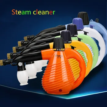 220V Steam Cleaner Multi-function Cleaning Machine High Temperature And High Pressure Sterilizer
220V Steam Cleaner Multi-function Cleaning Machine High Temperature And High Pressure Sterilizer