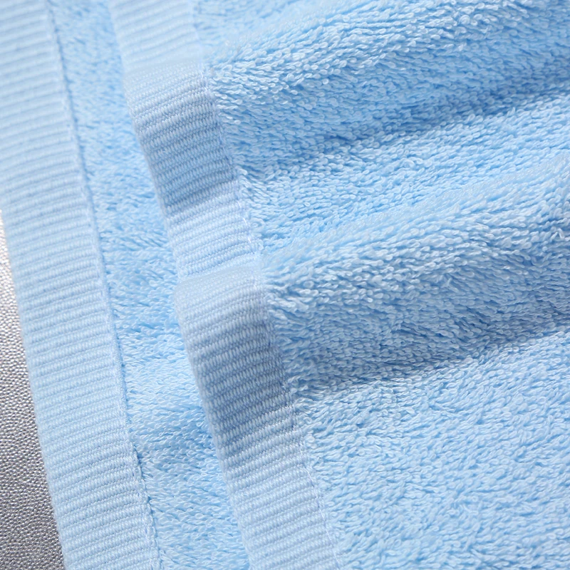 Solid-Color-Egyptian-Cotton-Towel-Set-Luxury-Bath-Towels-for-Adults-Large-Beach-Towel-80-150cm-Quick-Dry-Absorbent-Hand-Towel-5