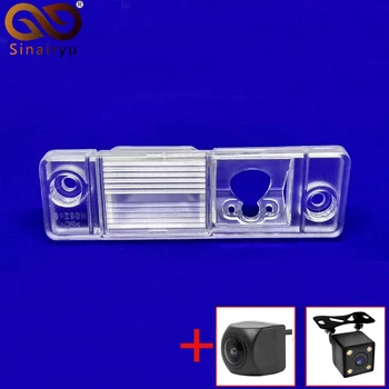 Sinairyu Vehicle Camera Installation Bracket for Opel Andra 2011 2012 2013 Car Rear View Camera
Sinairyu Vehicle Camera Installation Bracket for Opel Andra 2011 2012 2013 Car Rear View Camera