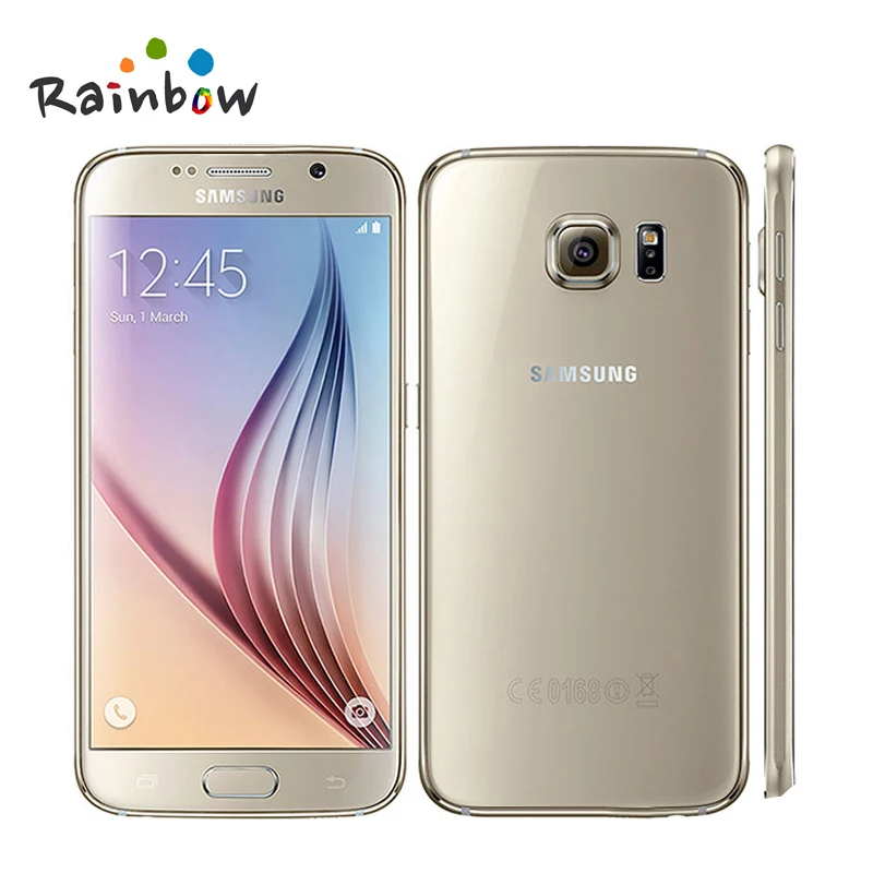 Samsung S6 G925