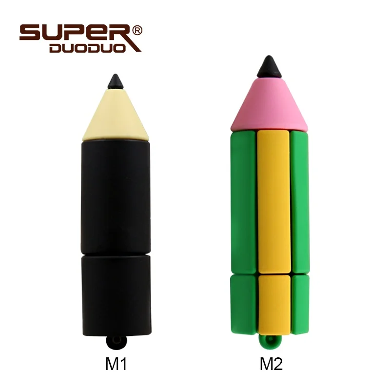 NEW Arrival pencil pen drive 4gb 8gb 16gb 32gb 64GB usb 2.0 flash disk memory stick pendrive 128G usb flash drive U disk cle usb
NEW Arrival pencil pen drive 4gb 8gb 16gb 32gb 64GB usb 2.0 flash disk memory stick pendrive 128G usb flash drive U disk cle usb