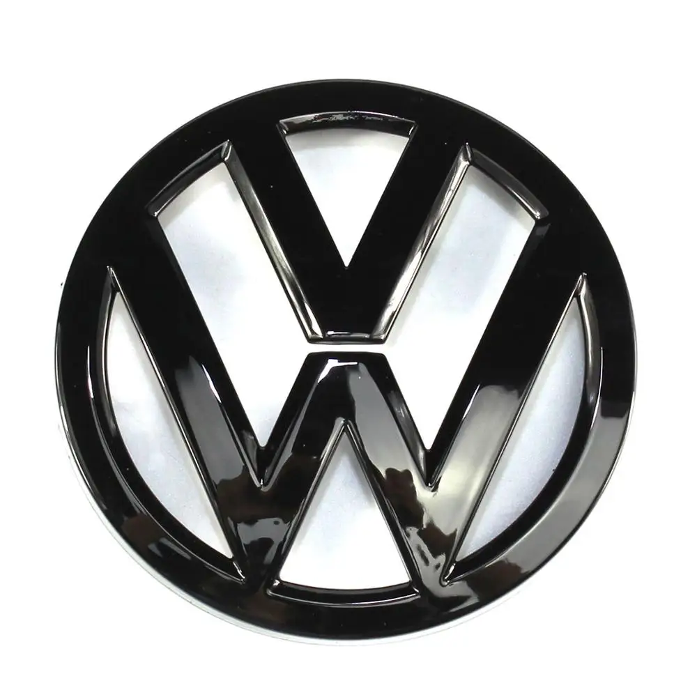 110mm Gloss Black Rear Trunk Lid Badge Logo Emblem Replacement for Volkswagen Golf MK7
110mm Gloss Black Rear Trunk Lid Badge Logo Emblem Replacement for Volkswagen Golf MK7