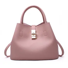 New fashion female buns mother bag European and American style shoulder bag Messenger bag handbag 
New fashion female buns mother bag European and American style shoulder bag Messenger bag handbag