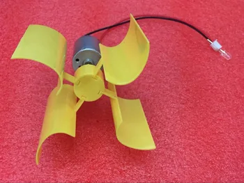 Miniature wind turbine vertical axis wind Alternative Energy generator DIY technology making physical power principle
Miniature wind turbine vertical axis wind Alternative Energy generator DIY technology making physical power principle