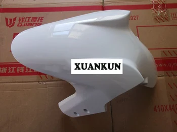 XUANKUN BJ600GS-A/BN600 Front Mud Board / Front Mud Tile / Fender / Cruise Version
XUANKUN BJ600GS-A/BN600 Front Mud Board / Front Mud Tile / Fender / Cruise Version
