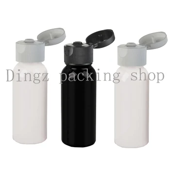 100X30ml black Empty Refillable Bottle Shampoo Cream Lotion Cosmetic Container 30ml Lotion Cream Plastic Bottle Skin Care Cream
100X30ml black Empty Refillable Bottle Shampoo Cream Lotion Cosmetic Container 30ml Lotion Cream Plastic Bottle Skin Care Cream
