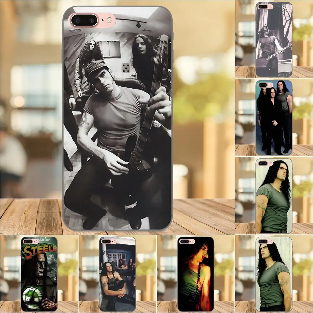 Type O Negative Metal Band For Apple iPhone 4 4S 5 5S SE 6 6S 7 8 Plus X XS Max XR Soft Silicone TPU Black Cell Cover Case
Type O Negative Metal Band For Apple iPhone 4 4S 5 5S SE 6 6S 7 8 Plus X XS Max XR Soft Silicone TPU Black Cell Cover Case