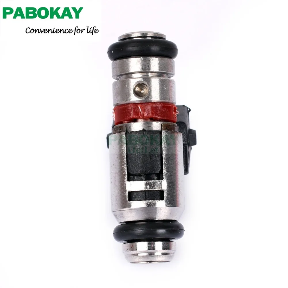 4 pieces x Fast delivery high quality FUEL INJECTOR NOZZLE FOR VW car IWP048 IWP-048
4 pieces x Fast delivery high quality FUEL INJECTOR NOZZLE FOR VW car IWP048 IWP-048