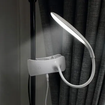 USB led Table Lamp with Clip LED Bulbs Desk Lamp Bed Reading book Night Light Touch 3 Modes Dimming
USB led Table Lamp with Clip LED Bulbs Desk Lamp Bed Reading book Night Light Touch 3 Modes Dimming