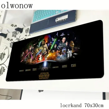 star wars mouse pad gamer Domineering 700x300x2mm notbook mouse mat gaming mousepad Professional pad mouse PC desk padmouse 
star wars mouse pad gamer Domineering 700x300x2mm notbook mouse mat gaming mousepad Professional pad mouse PC desk padmouse