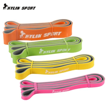 New Resistance Bands Exercise Fitness Tube Rubber Kit Set Yoga Pilates Workout Fitness Sport Equipment
New Resistance Bands Exercise Fitness Tube Rubber Kit Set Yoga Pilates Workout Fitness Sport Equipment