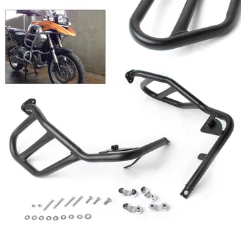 Motorcycle Engine Guard Front Upper Crash Bar Protector for BMW R1200GS 2004 2005 2006 2007 2008 2009 2010 2011 2012
Motorcycle Engine Guard Front Upper Crash Bar Protector for BMW R1200GS 2004 2005 2006 2007 2008 2009 2010 2011 2012