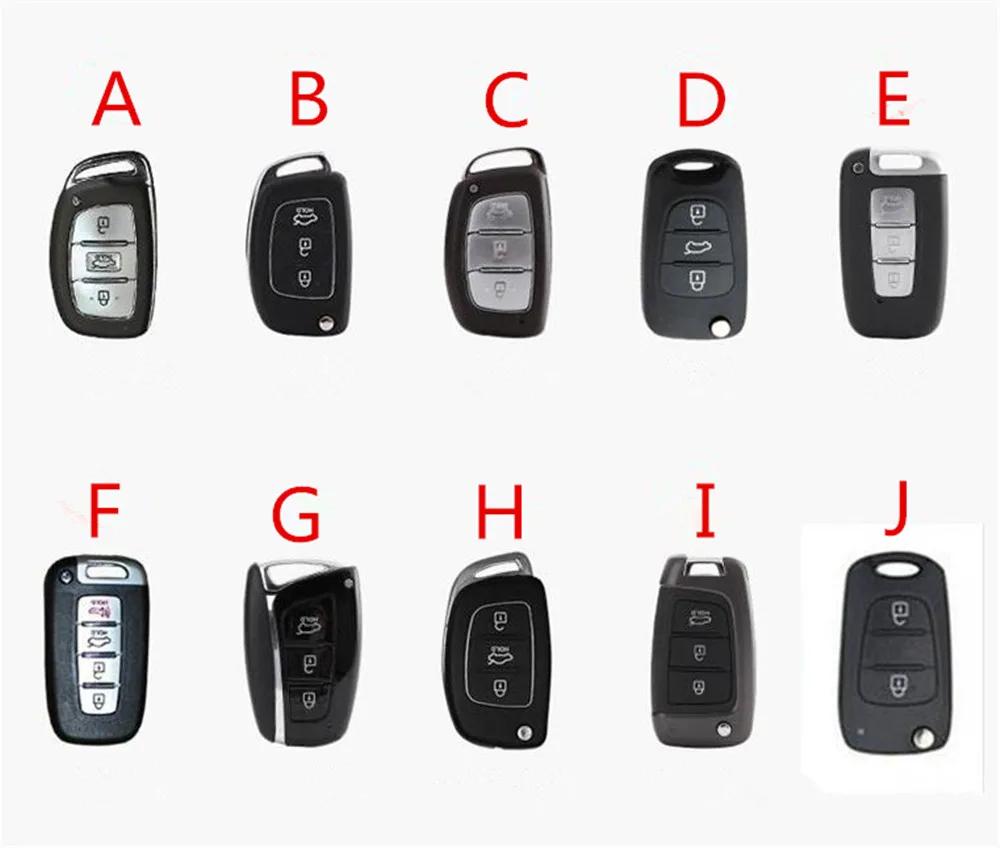 Leather Key Case Key Fob Cover keychain For Hyundai ix35 iX45 ix20 iX25 i10 i20 i30 i40 HB20 Sonata Verna Solaris Elantra Accent
Leather Key Case Key Fob Cover keychain For Hyundai ix35 iX45 ix20 iX25 i10 i20 i30 i40 HB20 Sonata Verna Solaris Elantra Accent