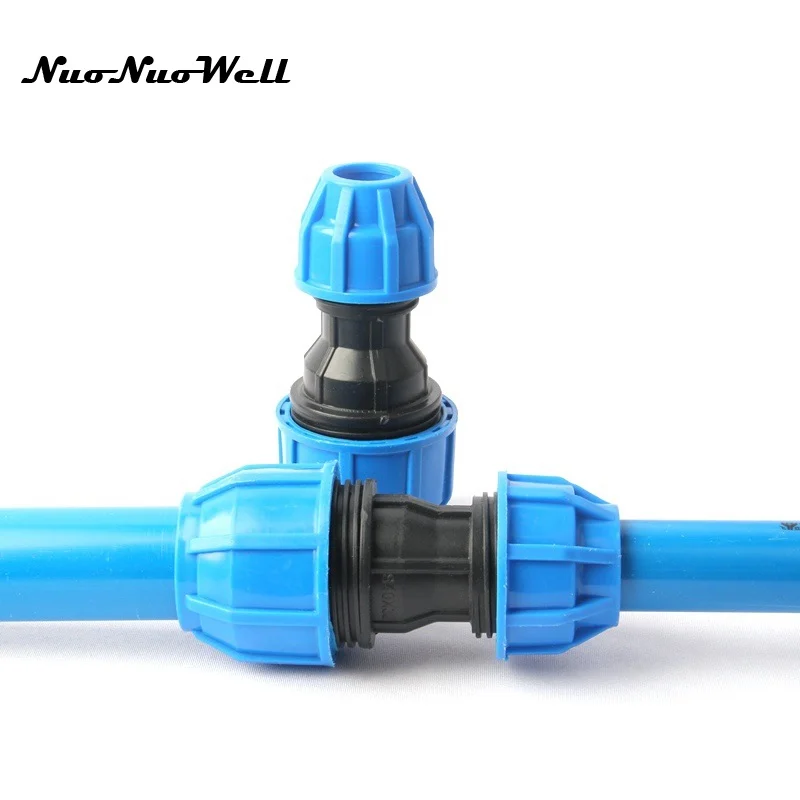 1pc NuoNuoWell PE 40mm to 25mm 32mm Pipe Reducing Straight Quick Connector For Water Pipe Repair PPR PVC Tube Adapter Hose Joint
1pc NuoNuoWell PE 40mm to 25mm 32mm Pipe Reducing Straight Quick Connector For Water Pipe Repair PPR PVC Tube Adapter Hose Joint