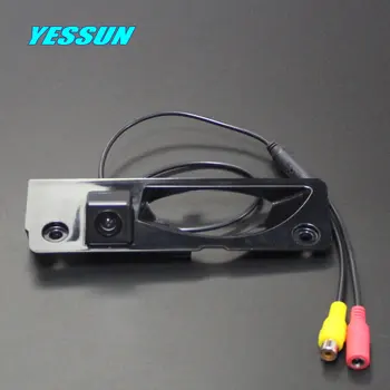 Vehicle Backup Rear Camera For Honda Odyssey 2006 2007 2008 2009 Car Electronics DVR Alarm System Cameras Guiding Line
Vehicle Backup Rear Camera For Honda Odyssey 2006 2007 2008 2009 Car Electronics DVR Alarm System Cameras Guiding Line